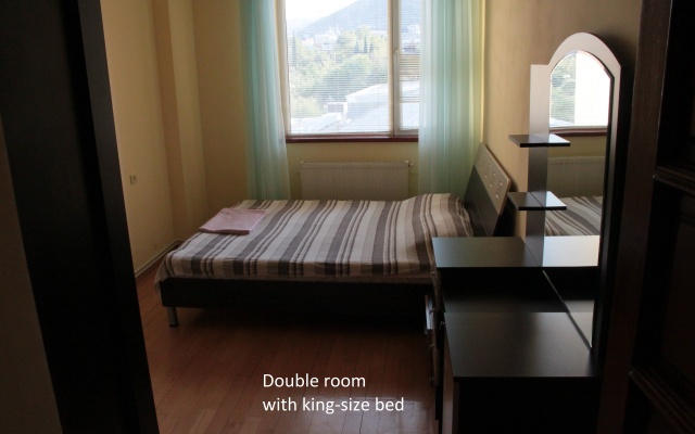 Park Vere Hostel