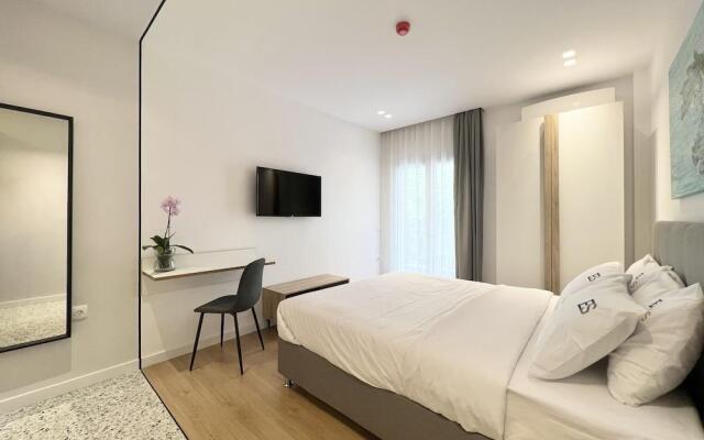 Elephant Suites Apart-Hotel