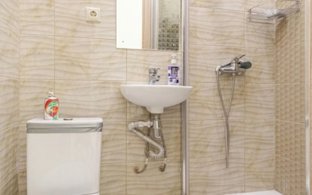 Апартаменты в ЖК Царская Площадь 760-В