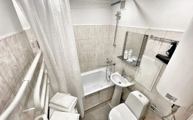 Apartamenty Kvartira v centre goroda