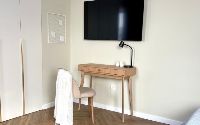 Квартира Trinidad.Place на Котовского