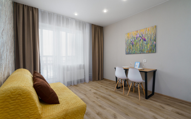 Апартаменты Good Night на Войкова 47