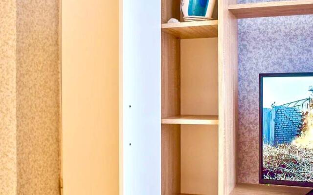 Апартаменты RELAX APART - Часовая 25/2