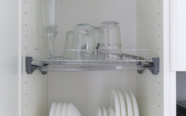 Апартаменты Sutki Rent у Мариинского Театра Двухместные эконом