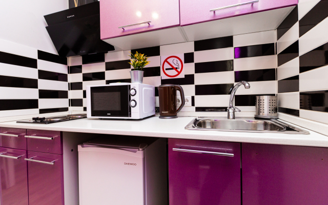 Апартаменты ЖК Букинист 275/1