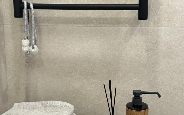 Апартаменты Orange