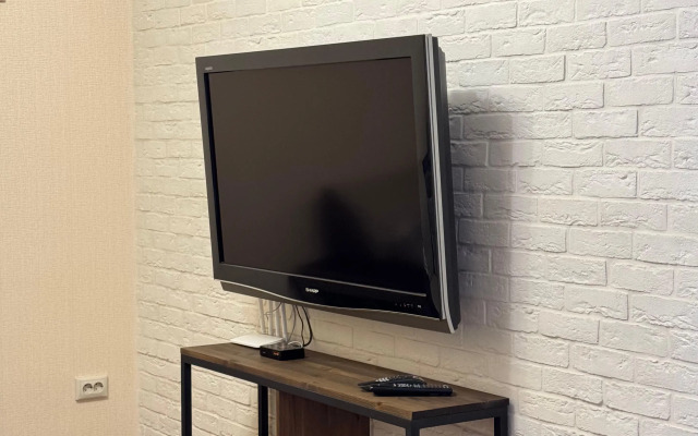 Квартира на Нежнова 52/1