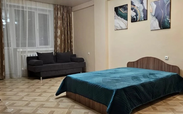 Квартира Однокомнатная На Шилова 29