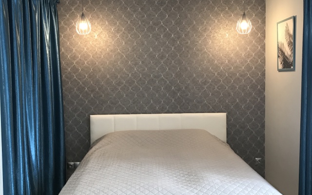 U Ozera Apartments
