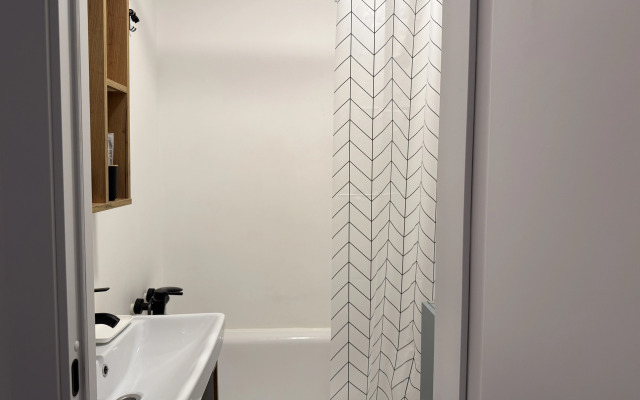 Апартаменты в центре Минска в районе ЦУМа