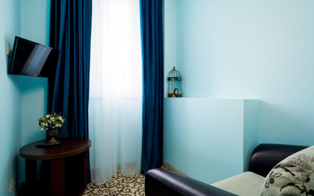 Altay Hotel
