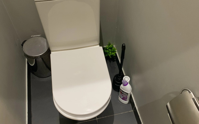 Whisper Hostel