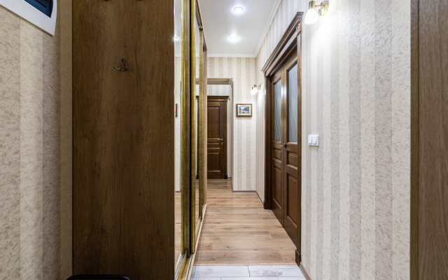 1-K V Tsentre Kazani Flat