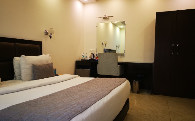 PK Residency Hotel