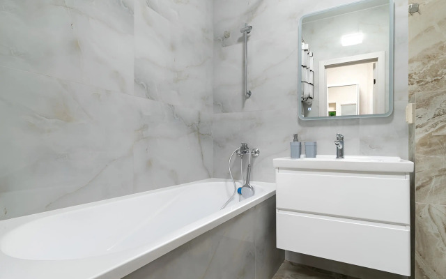 Квартира в Краснодаре Губернский