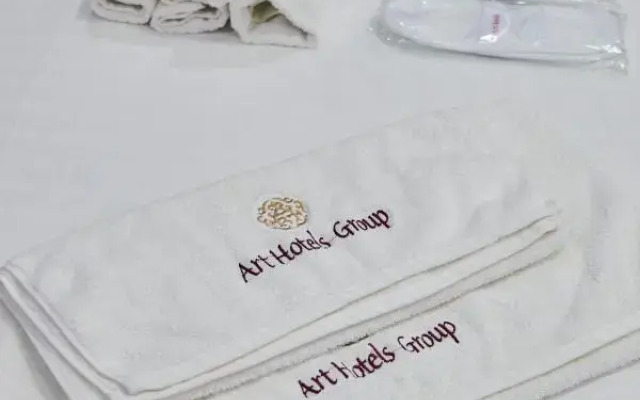 Art Garden Hotel