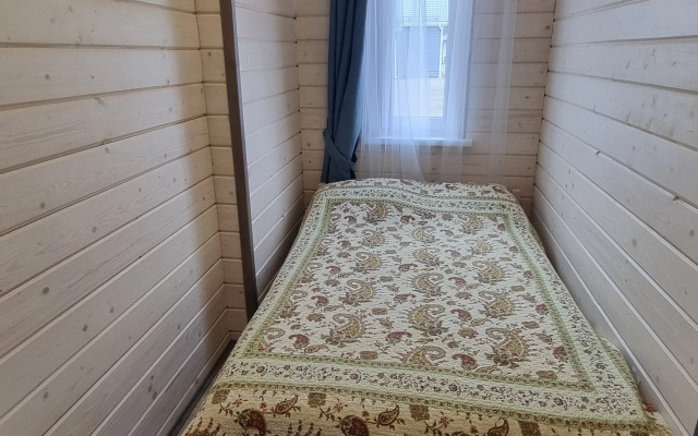 Частный дом 3 бухта Сорола