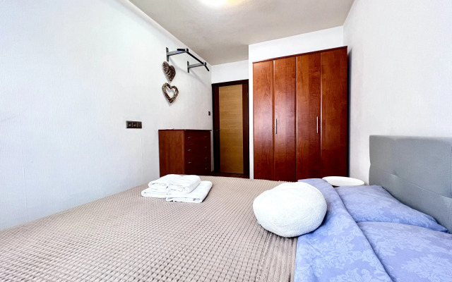 Апартаменты 51 Проспект Кольский и Ленина Териберка на Кольском, 6