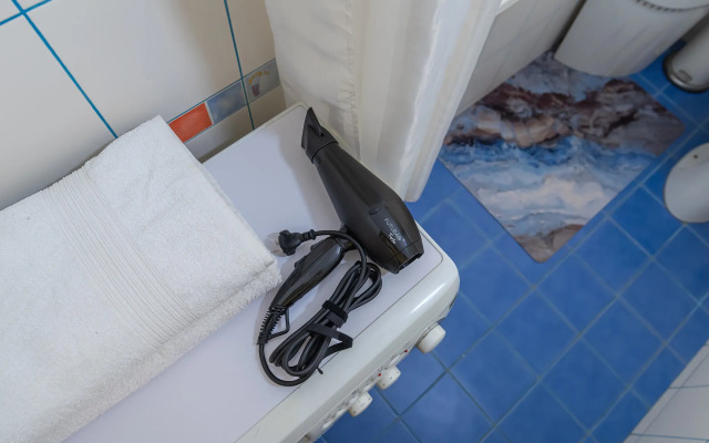 Na Khokhlovke Nedaleko Ot Kitay-Goroda Flat