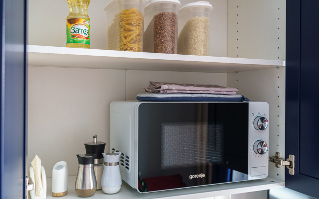 Апартаменты Elegance от сети Good Vibes Apartments