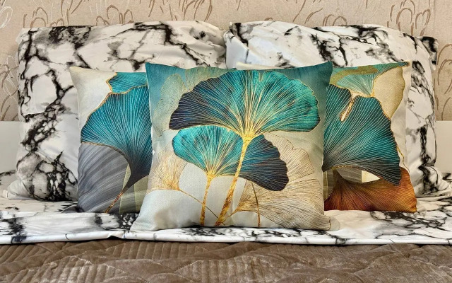 Квартира на Калининец 259