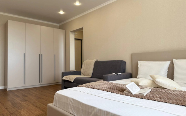 Квартира Lofthouse