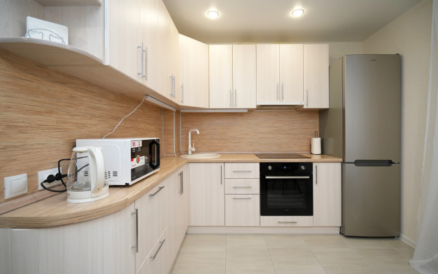 V Tambove Flat