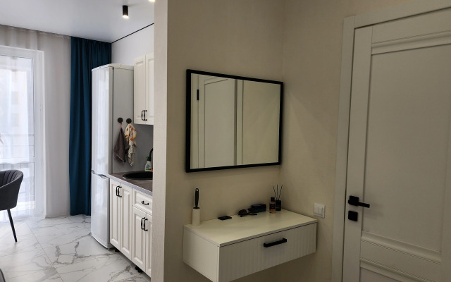 Zhk Letniy Flat