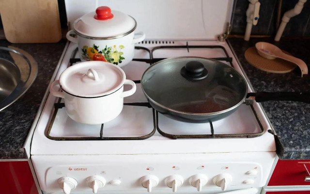 Квартира Однокомнатная на улице Октябрьская 2