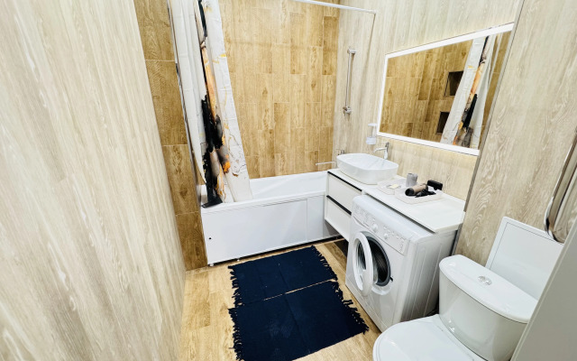 Квартира Шик