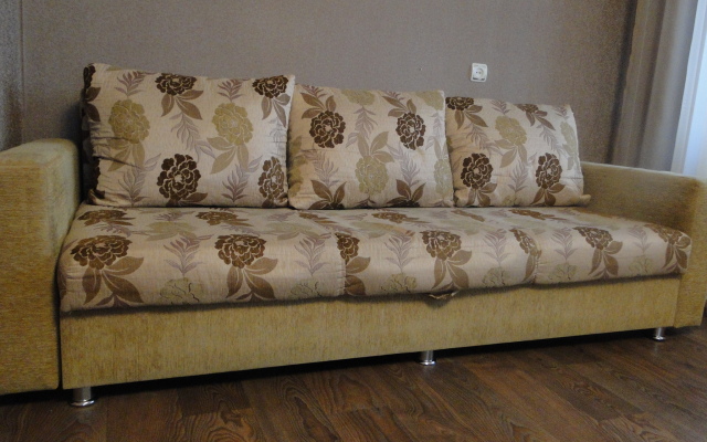 Апартаменты в Центре