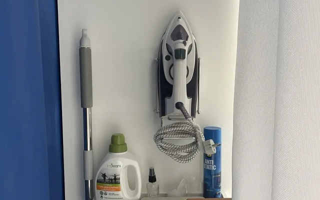 Квартира на пр Масленникова 14А