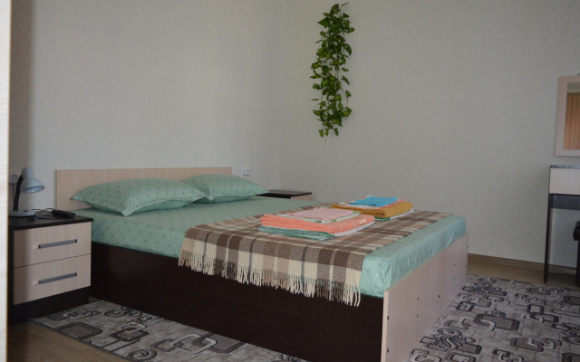 S Dvumya Otdelnymi Spalnyami V rajone Avtovokzala Apartments