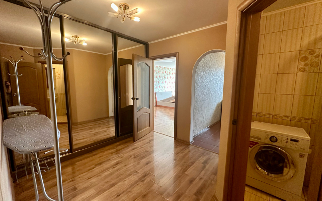 Квартира 1 комнатная квартира улица Энергетиков 16