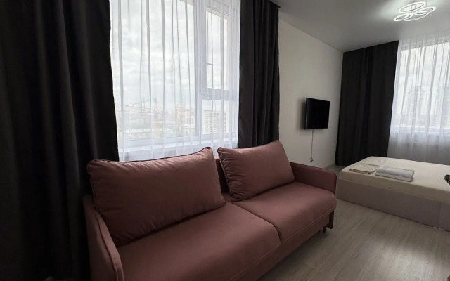 Квартира на Фрунзе 31