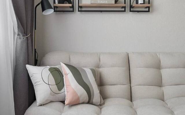 Business & Travel Apartments