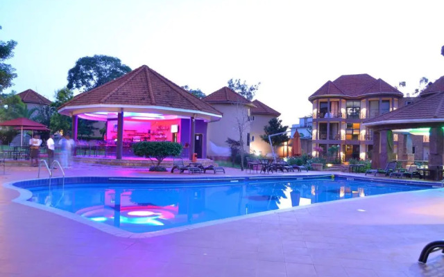 Nile Village Hotel
