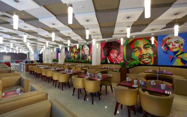 Favehotel Sudirman, Pekanbaru Hotel