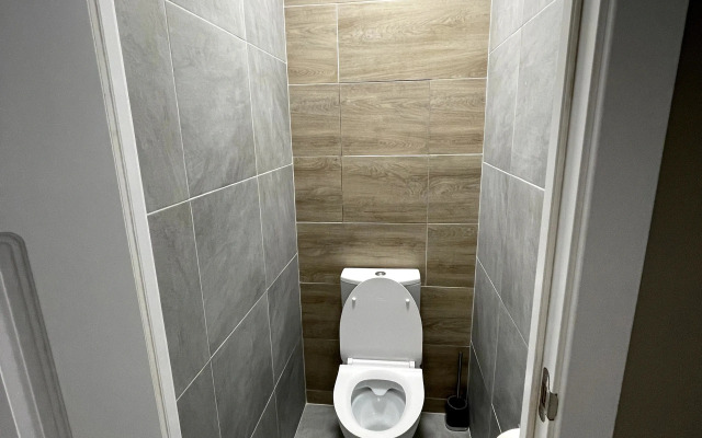 Квартира 2-х комнатная просп. Автозаводский