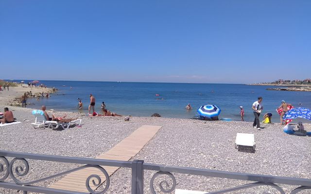 Апартаменты Уютная студия возле моря