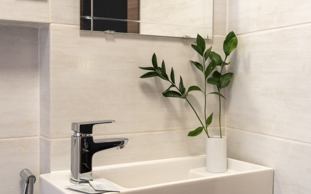 Апартаменты на Фонарном (2)