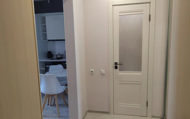 Квартира с Видом на Закат