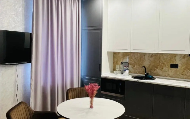 Квартира посуточно