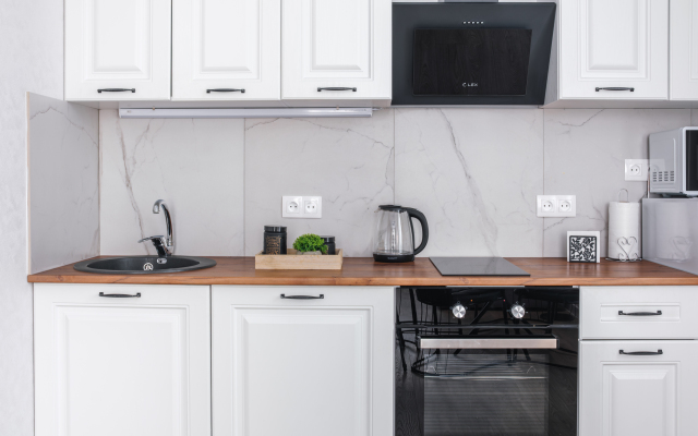 Апартаменты Угловые На Радищева 41