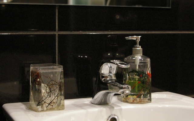 Апартаменты Турбаза 2