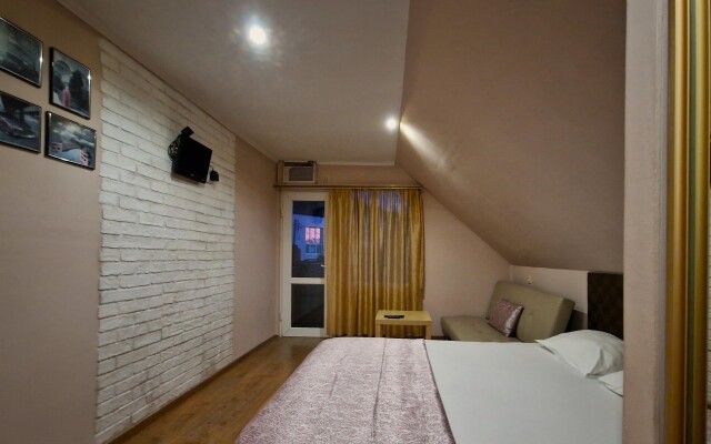 Anastasiya Guest House