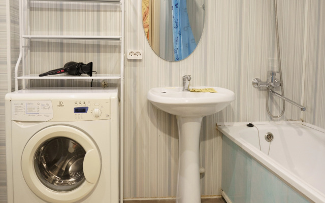 Апартаменты Right Room на Серафима Туликова 2