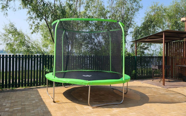 Частный дом на Волжском 4Б