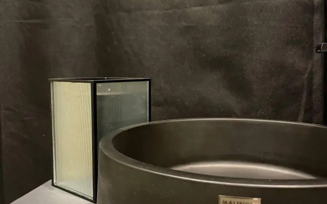 Гостевой дом Зеркальный дом в горах