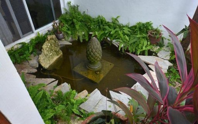 Гостевой дом Koch